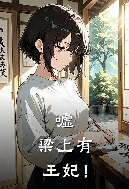 嘘，梁上有王妃！