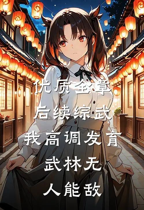 优质全章后续综武：我高调发育，武林无人能敌