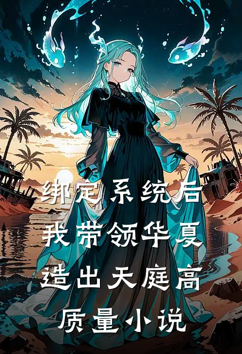 绑定系统后，我带领华夏造出天庭高质量小说