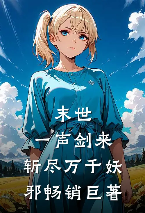 末世：一声剑来，斩尽万千妖邪畅销巨著