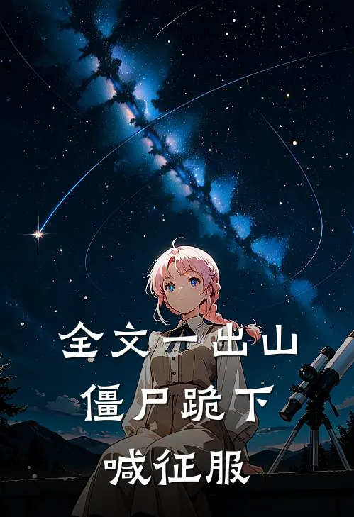 全文一出山，僵尸跪下喊征服