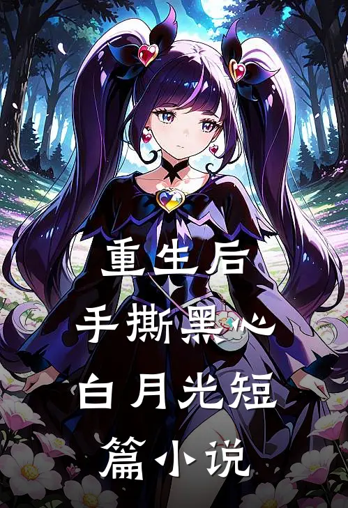 重生后，手撕黑心白月光短篇小说
