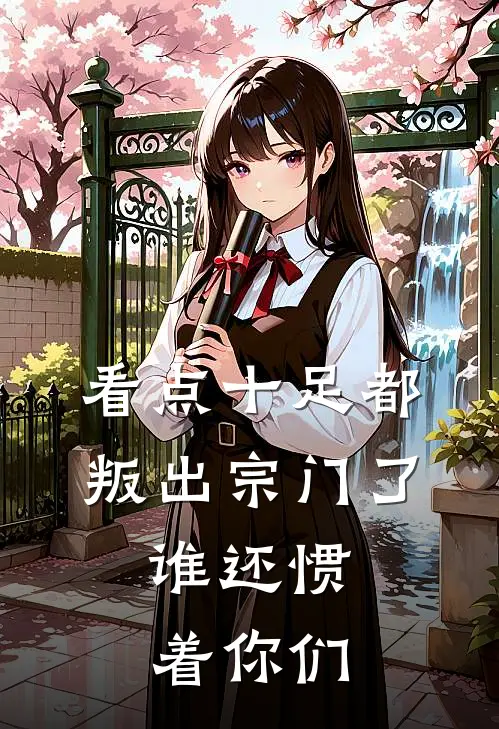看点十足都叛出宗门了，谁还惯着你们