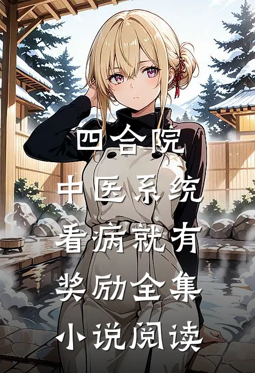 四合院：中医系统，看病就有奖励全集小说阅读