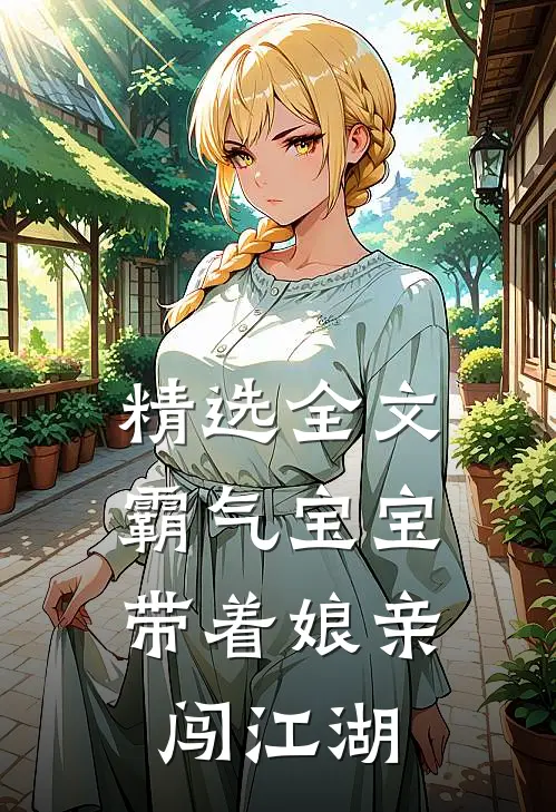 精选全文霸气宝宝：带着娘亲闯江湖