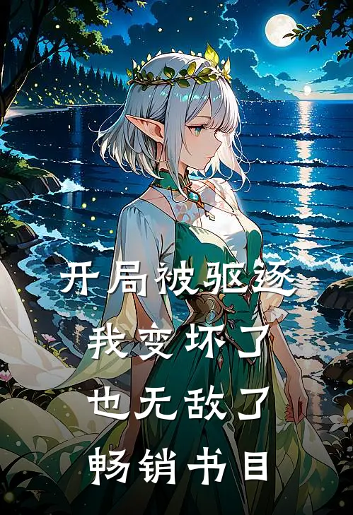 开局被驱逐，我变坏了也无敌了畅销书目