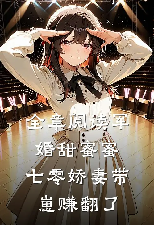 全章阅读军婚甜蜜蜜，七零娇妻带崽赚翻了