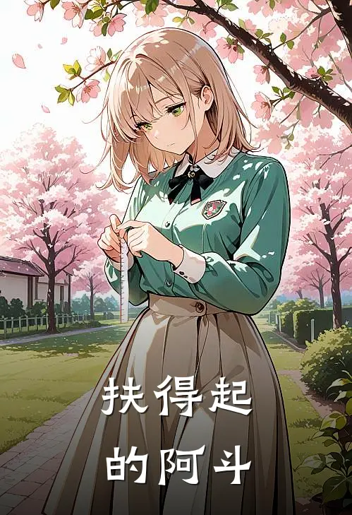 扶得起的阿斗
