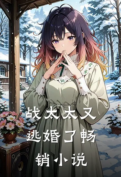战太太又逃婚了畅销小说