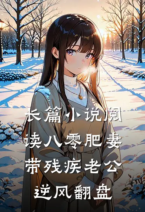 长篇小说阅读八零肥妻，带残疾老公逆风翻盘