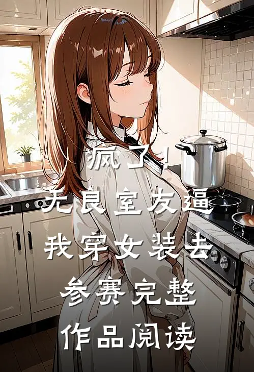 疯了！无良室友逼我穿女装去参赛完整作品阅读