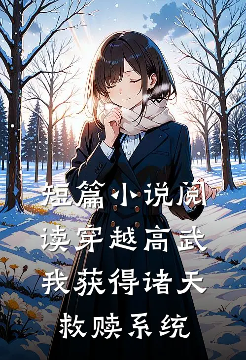 短篇小说阅读穿越高武，我获得诸天救赎系统
