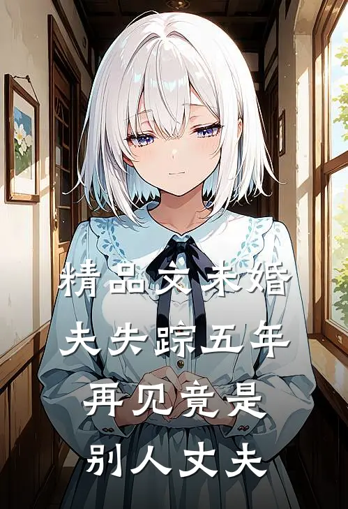 精品文未婚夫失踪五年：再见竟是别人丈夫