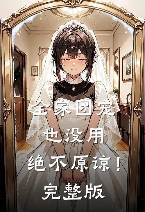 全家团宠也没用，绝不原谅！完整版