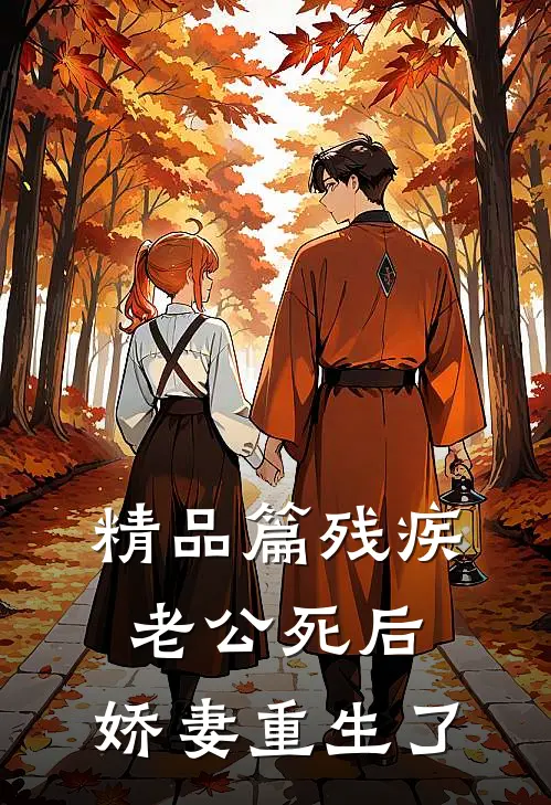 精品篇残疾老公死后，娇妻重生了