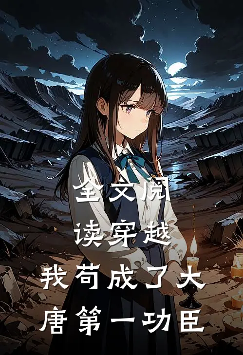 全文阅读穿越：我苟成了大唐第一功臣