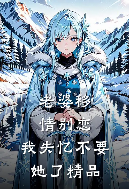 老婆移情别恋，我失忆不要她了精品