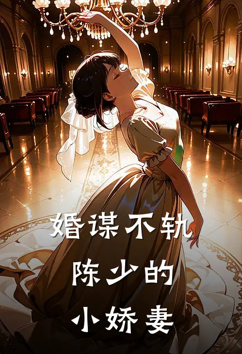婚谋不轨：陈少的小娇妻