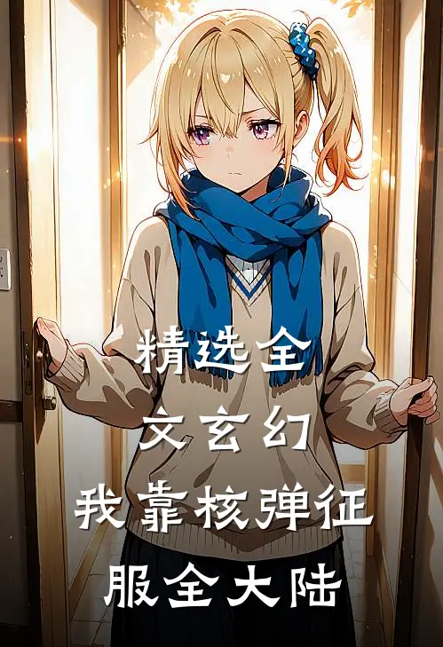 精选全文玄幻：我靠核弹征服全大陆