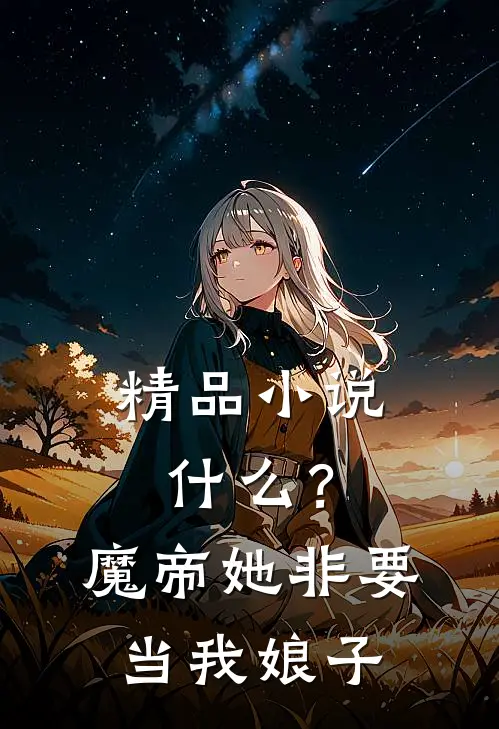精品小说什么？魔帝她非要当我娘子