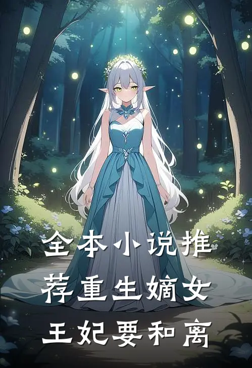 全本小说推荐重生嫡女：王妃要和离