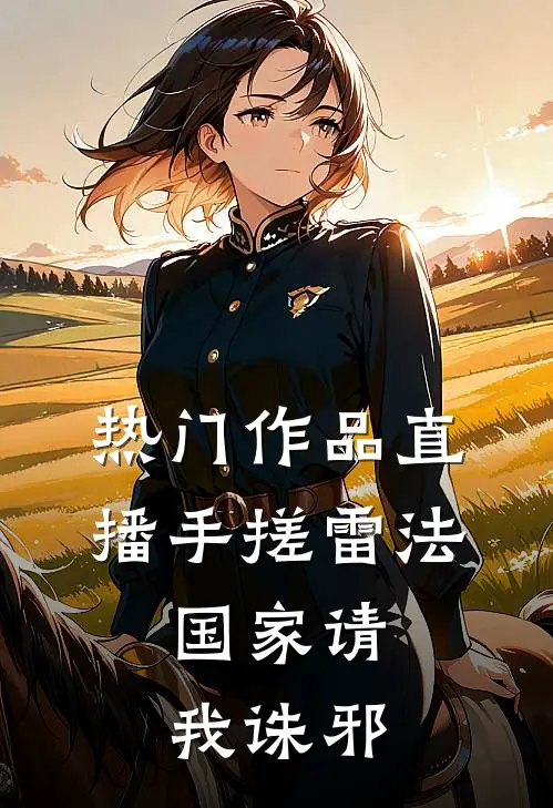 热门作品直播手搓雷法，国家请我诛邪