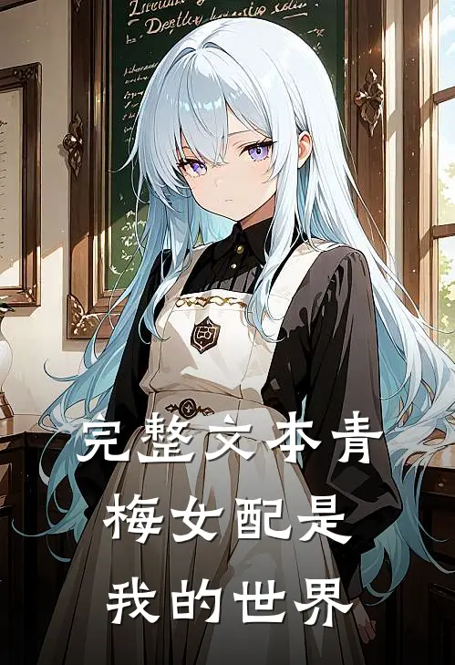 完整文本青梅女配是我的世界