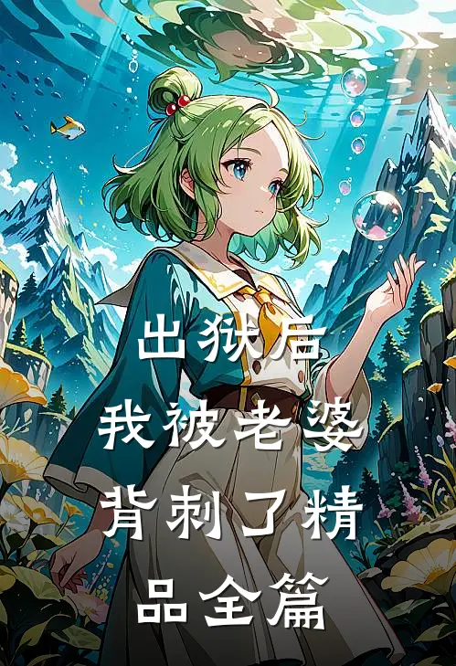 出狱后，我被老婆背刺了精品全篇
