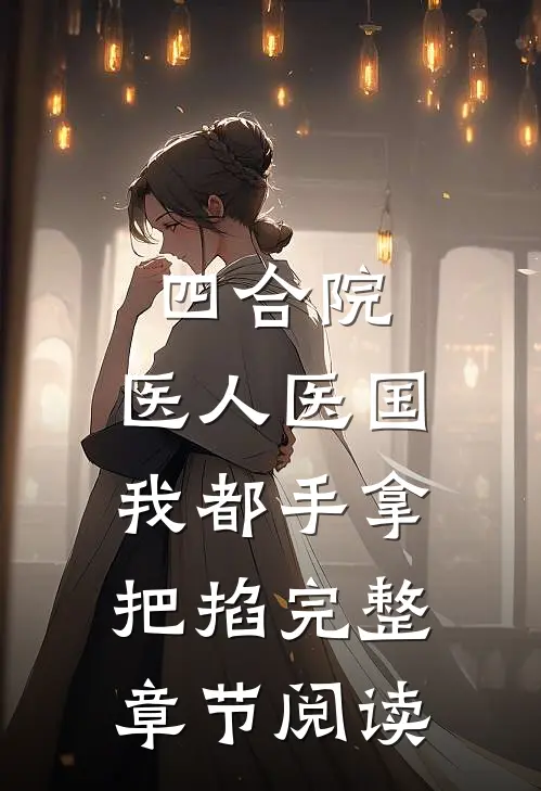 四合院：医人医国，我都手拿把掐完整章节阅读