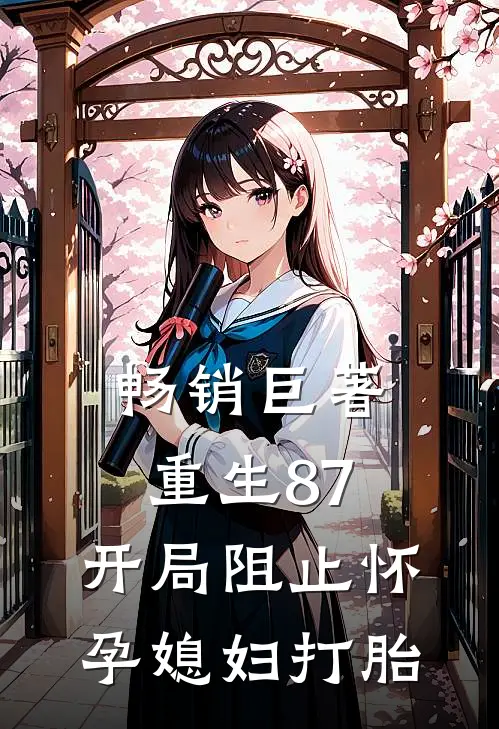 畅销巨著重生87：开局阻止怀孕媳妇打胎