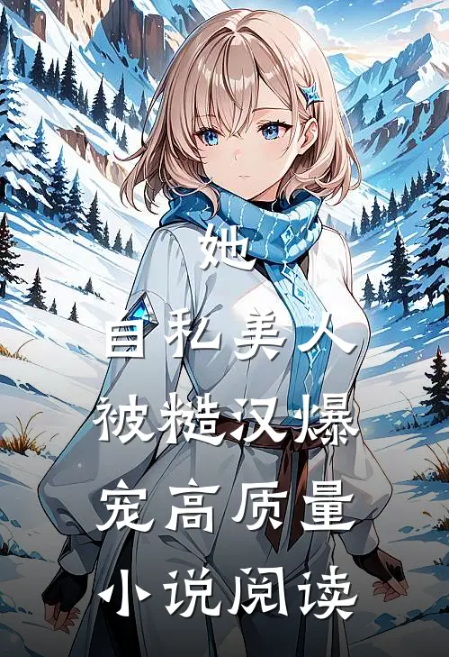 她，自私美人，被糙汉爆宠高质量小说阅读