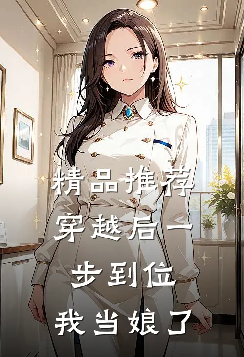 精品推荐穿越后一步到位，我当娘了