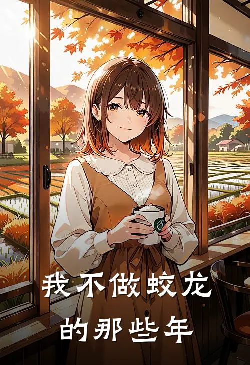 我不做蛟龙的那些年