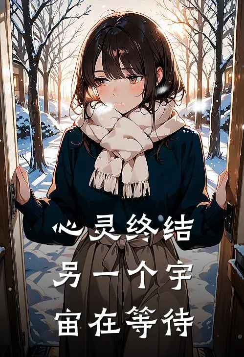 心灵终结：另一个宇宙在等待