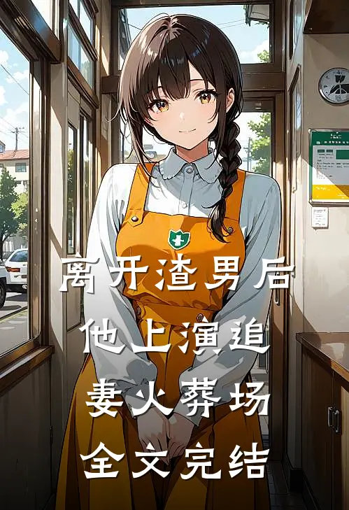 离开渣男后，他上演追妻火葬场全文完结