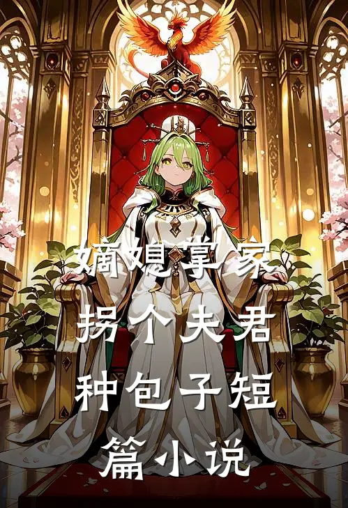 嫡媳掌家，拐个夫君种包子短篇小说