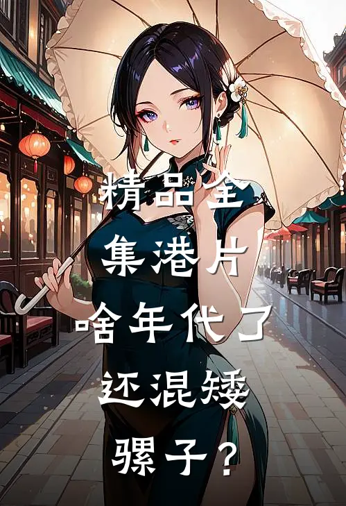 精品全集港片：啥年代了，还混矮骡子？