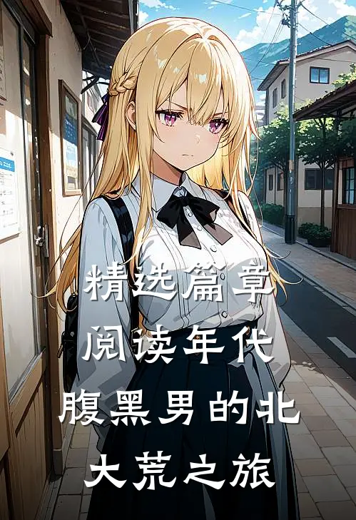 精选篇章阅读年代：腹黑男的北大荒之旅