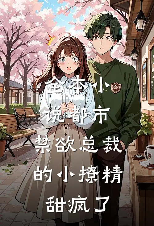 全本小说都市：禁欲总裁的小撩精甜疯了