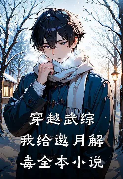 穿越武综，我给邀月解毒全本小说