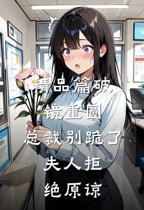 精品篇破镜重圆：总裁别跪了，夫人拒绝原谅
