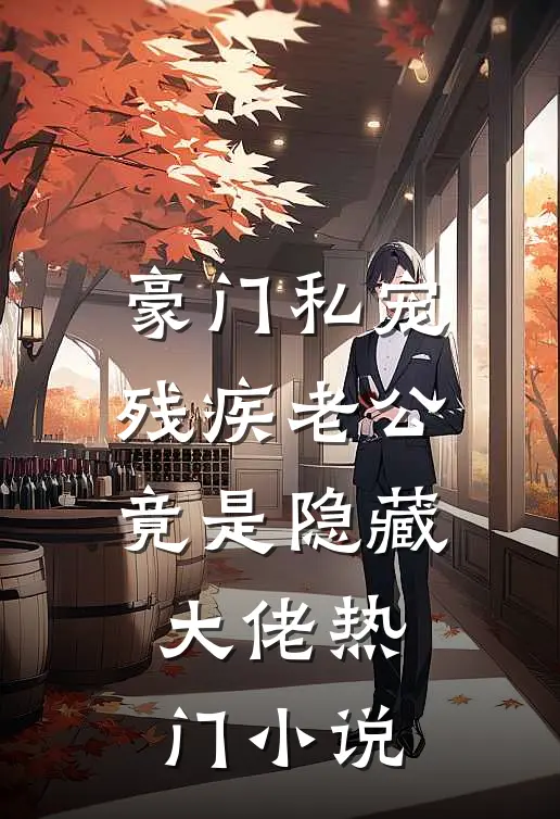 豪门私宠：残疾老公竟是隐藏大佬热门小说