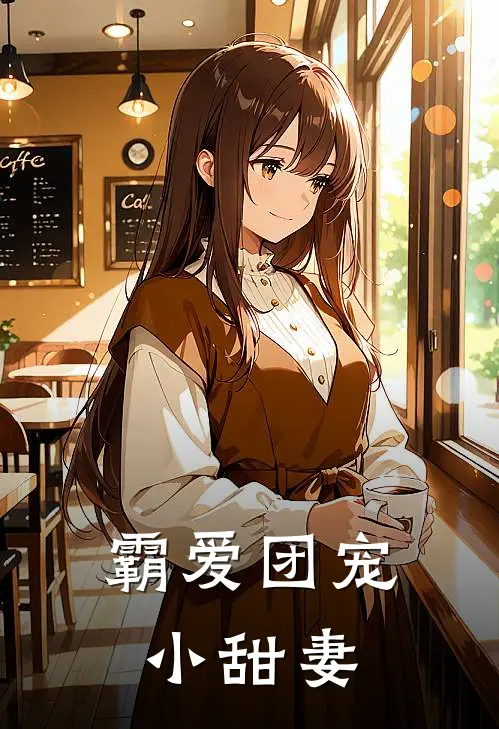 霸爱团宠小甜妻