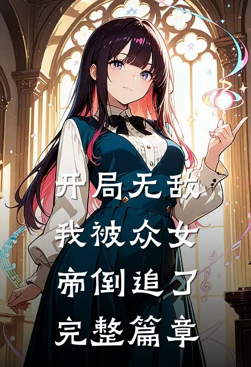 开局无敌，我被众女帝倒追了完整篇章