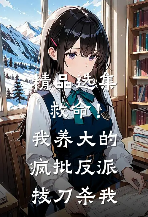 精品选集救命！我养大的疯批反派拔刀杀我