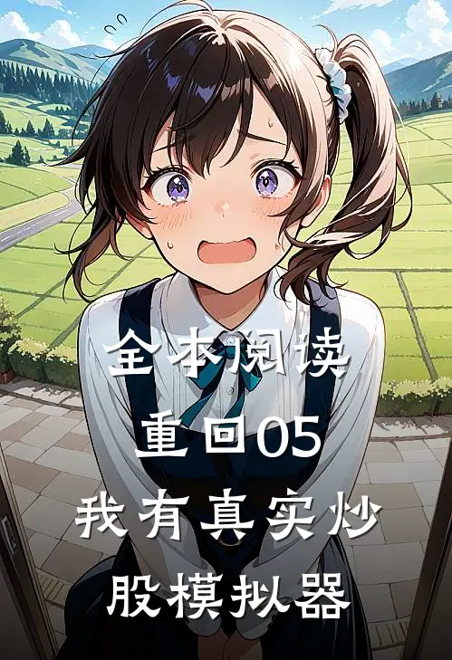 全本阅读重回05，我有真实炒股模拟器