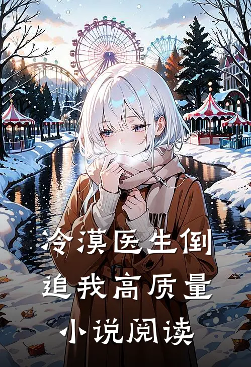 冷漠医生倒追我高质量小说阅读