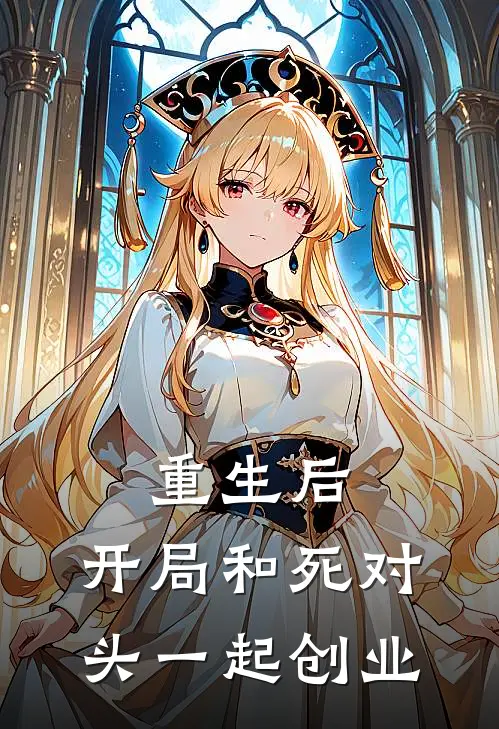 重生后，开局和死对头一起创业
