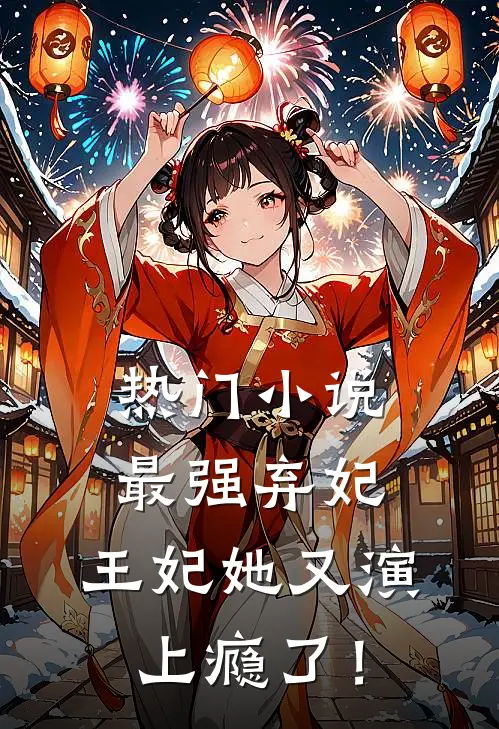 热门小说最强弃妃：王妃她又演上瘾了！