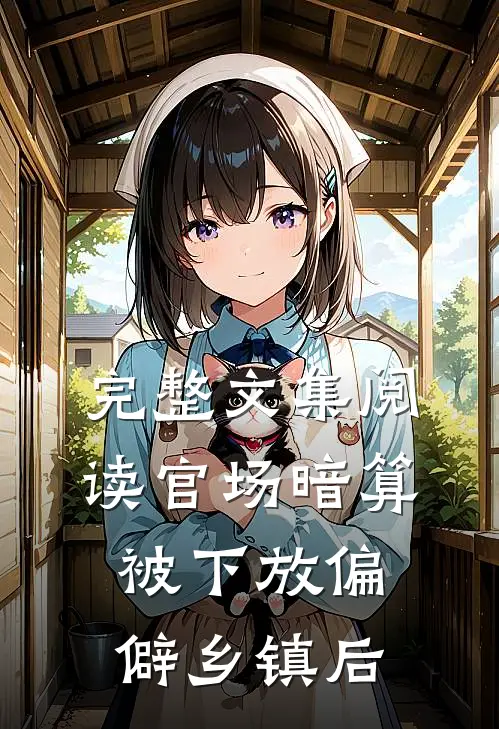 完整文集阅读官场暗算：被下放偏僻乡镇后
